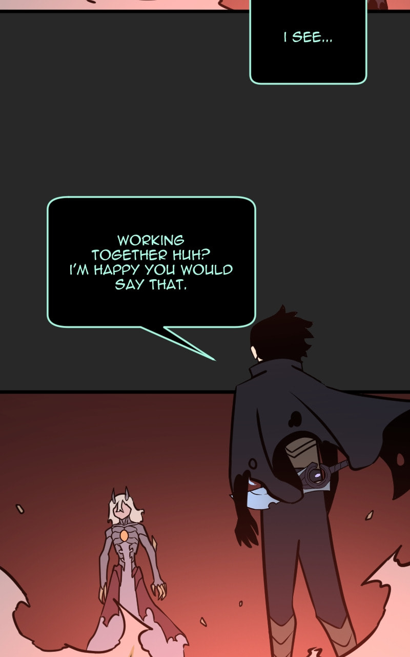 Read Pentheus chapter 98 image 54 on Lezhin