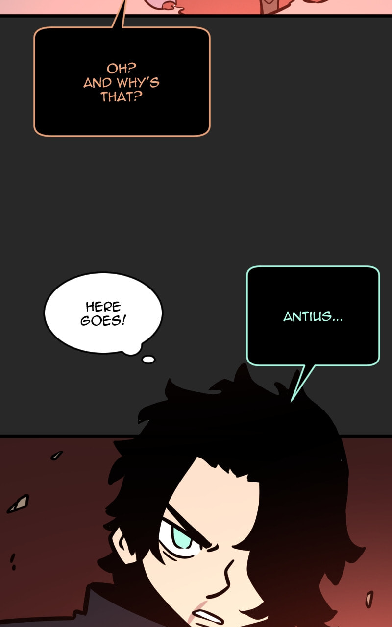 Read Pentheus chapter 98 image 55 on Lezhin