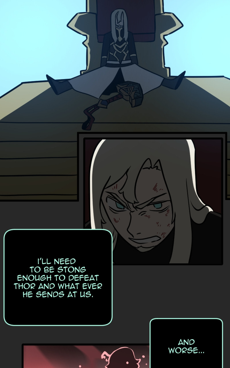 Read Pentheus chapter 98 image 59 on Lezhin