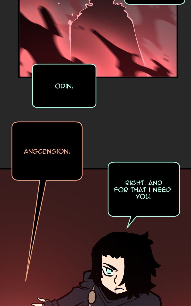 Read Pentheus chapter 98 image 60 on Lezhin