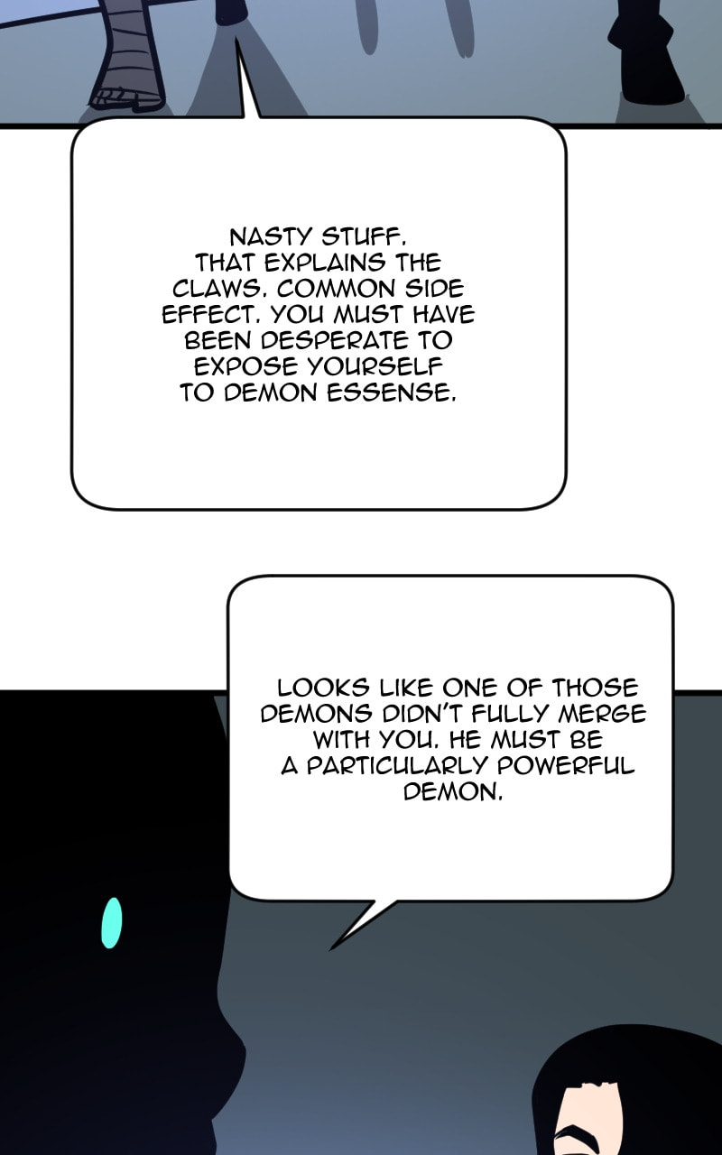 Read Pentheus chapter 98 image 8 on Lezhin