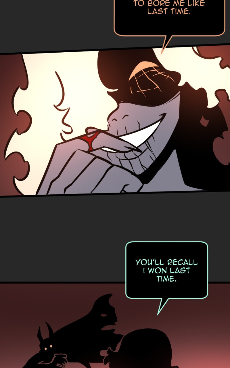Read Pentheus chapter 99 image 15 on Lezhin