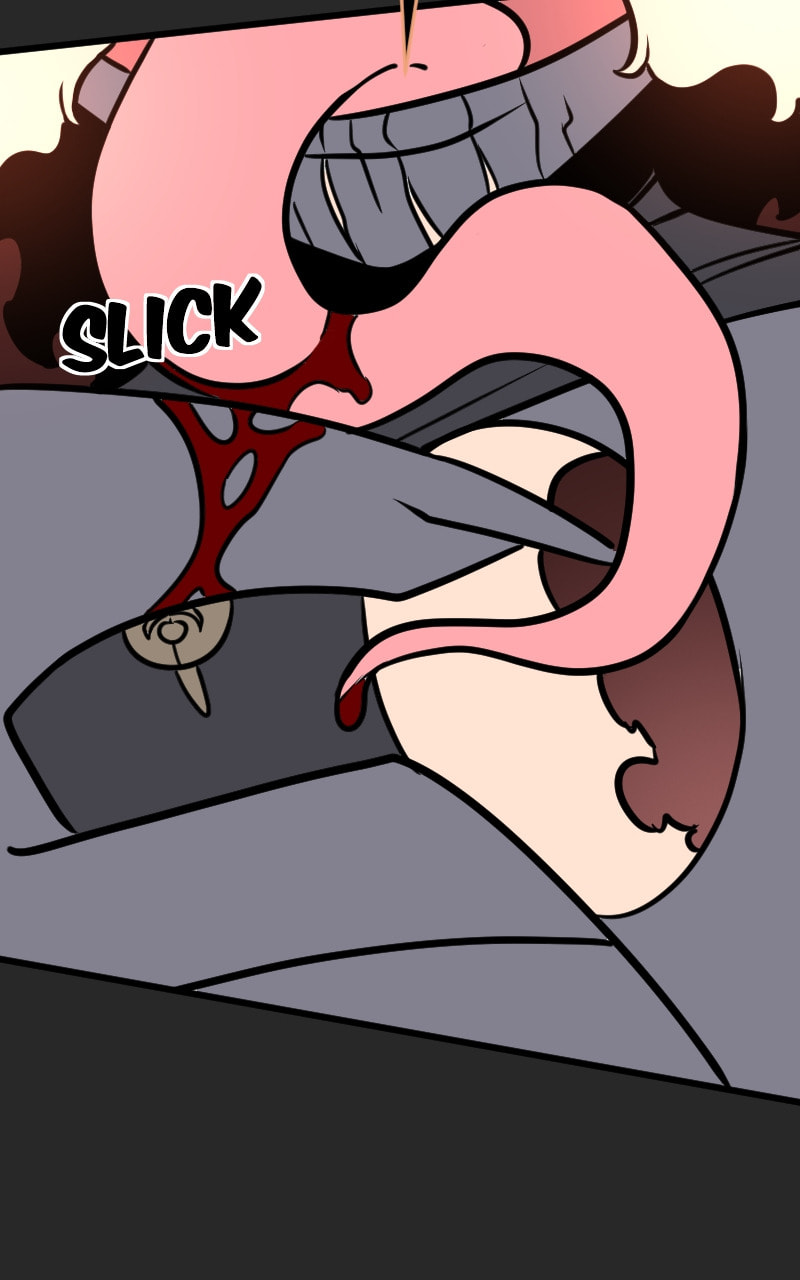 Read Pentheus chapter 99 image 17 on Lezhin