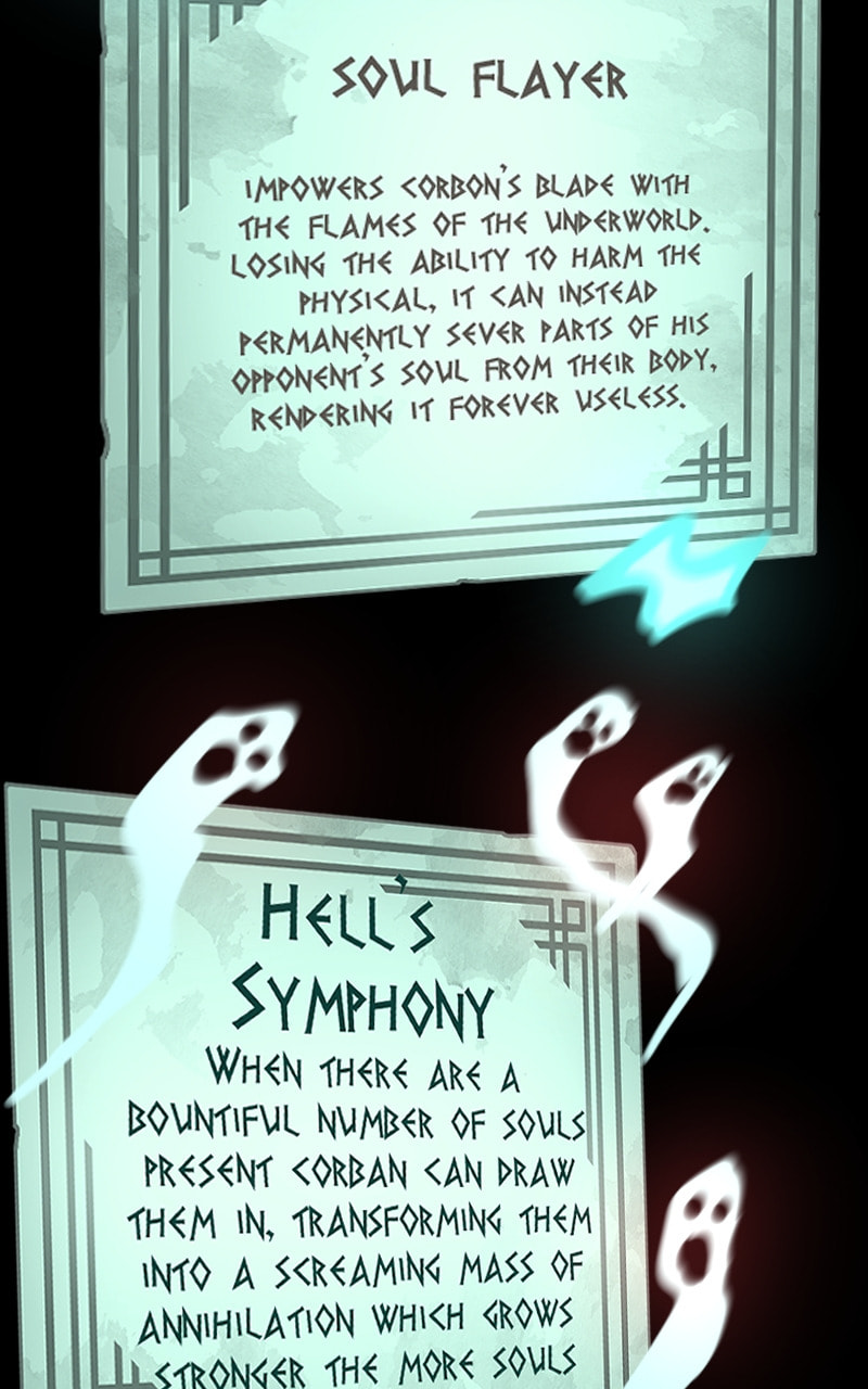 Read Pentheus chapter 99 image 2 on Lezhin