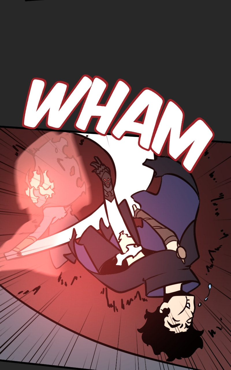 Read Pentheus chapter 99 image 20 on Lezhin