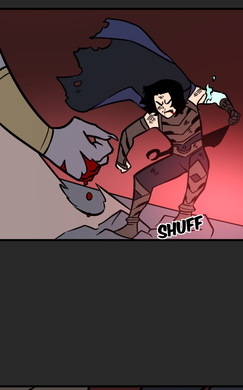 Read Pentheus chapter 99 image 27 on Lezhin