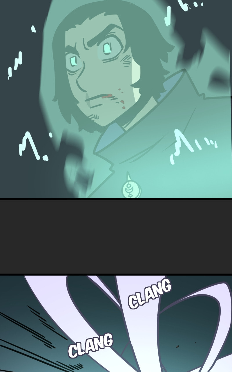 Read Pentheus chapter 99 image 29 on Lezhin