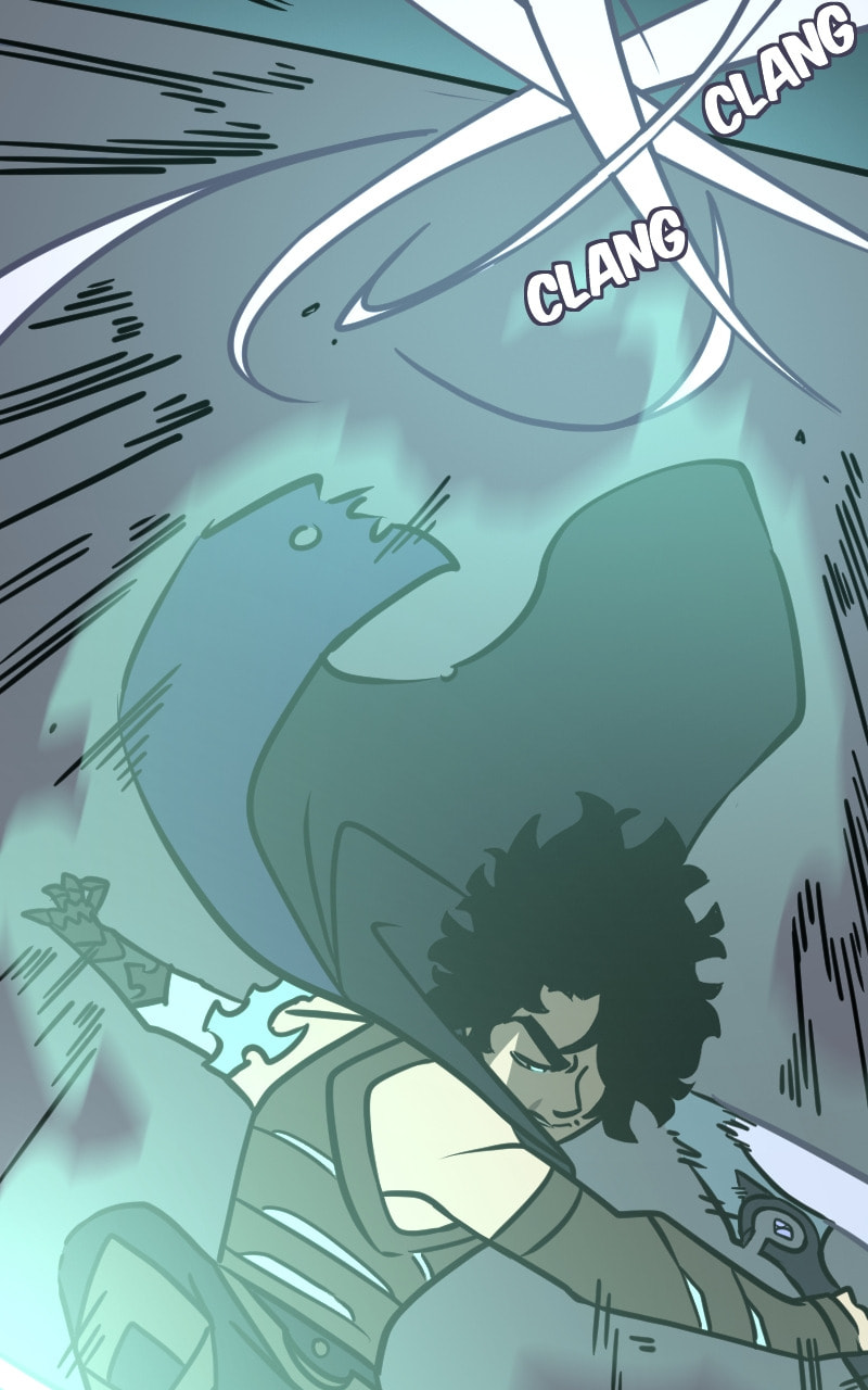 Read Pentheus chapter 99 image 30 on Lezhin