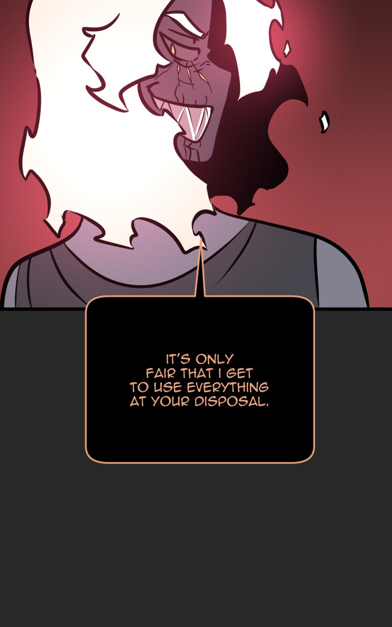 Read Pentheus chapter 99 image 35 on Lezhin