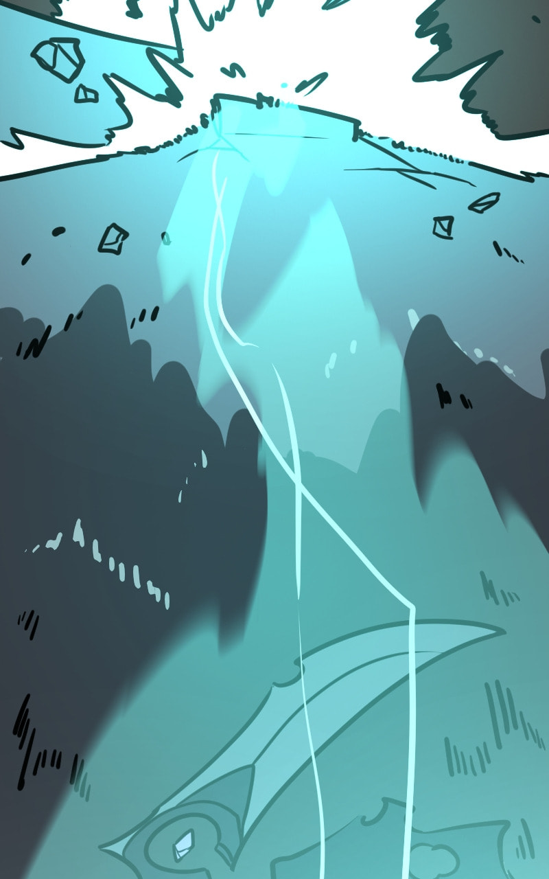 Read Pentheus chapter 99 image 43 on Lezhin