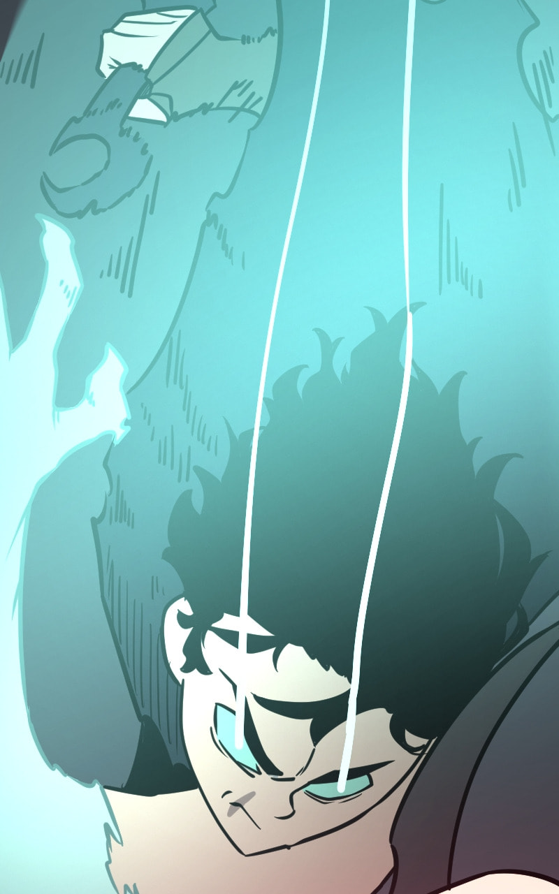 Read Pentheus chapter 99 image 44 on Lezhin