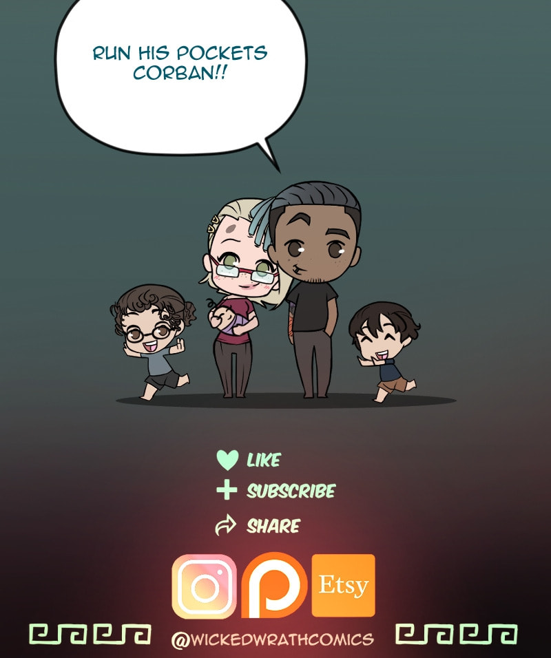 Read Pentheus chapter 99 image 67 on Lezhin