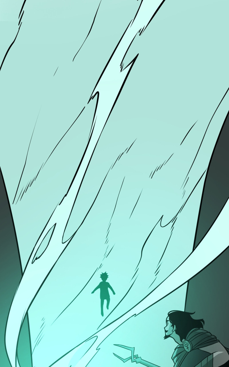 Read Pentheus chapter 1 image 100 on Lezhin