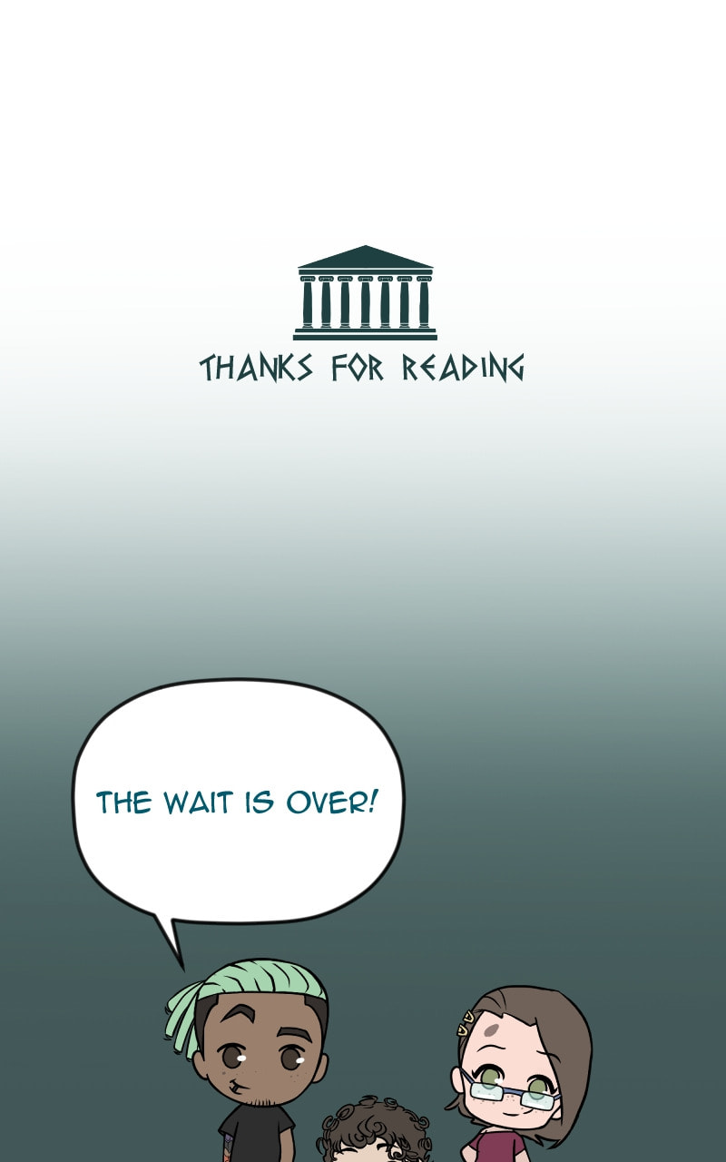 Read Pentheus chapter 1 image 104 on Lezhin