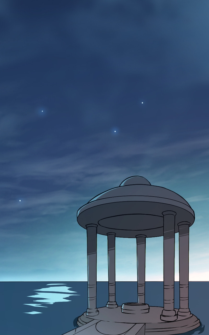 Read Pentheus chapter 1 image 2 on Lezhin