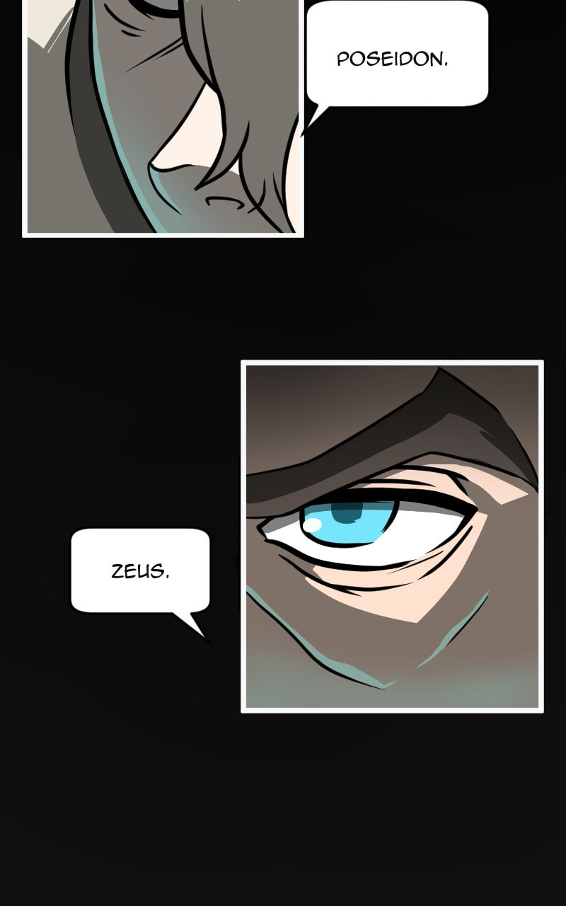 Read Pentheus chapter 1 image 21 on Lezhin