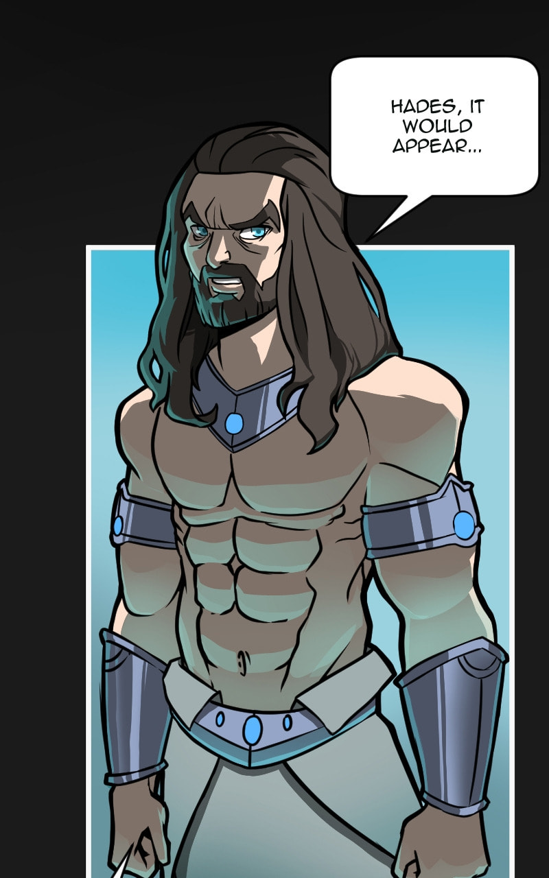 Read Pentheus chapter 1 image 22 on Lezhin