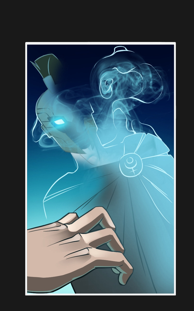 Read Pentheus chapter 1 image 26 on Lezhin