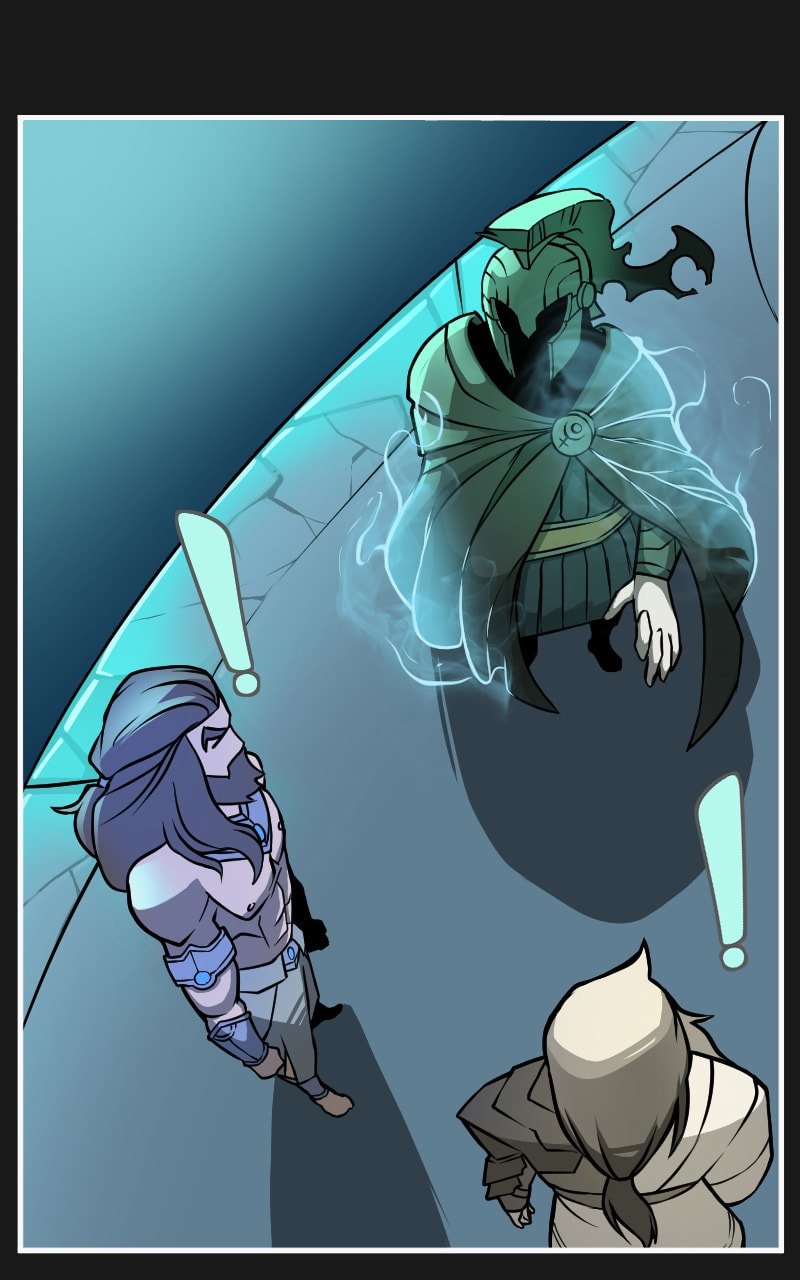 Read Pentheus chapter 1 image 28 on Lezhin