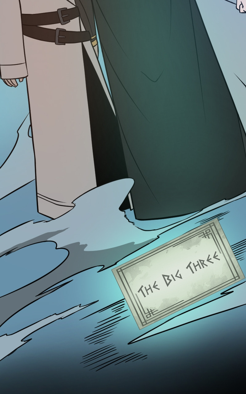 Read Pentheus chapter 1 image 32 on Lezhin