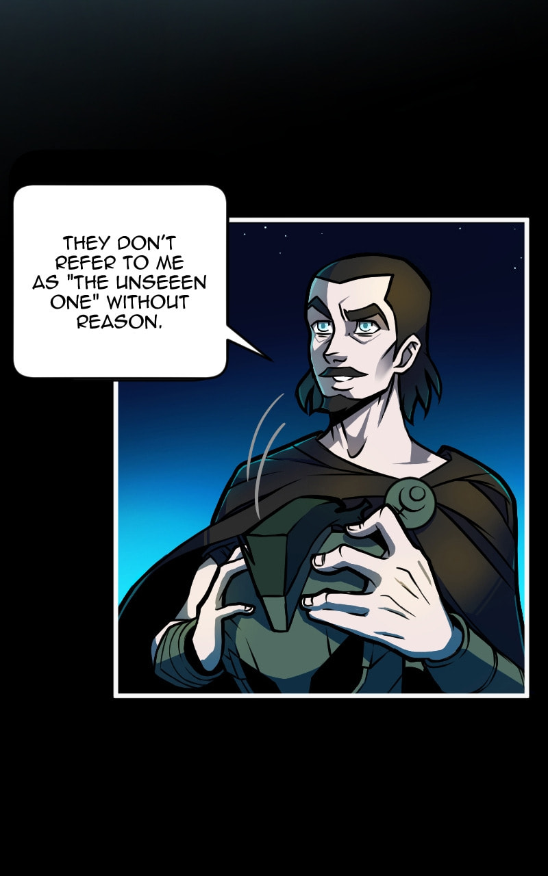 Read Pentheus chapter 1 image 33 on Lezhin