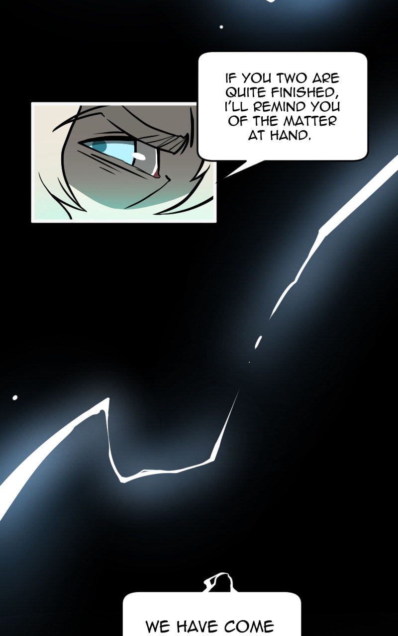 Read Pentheus chapter 1 image 37 on Lezhin