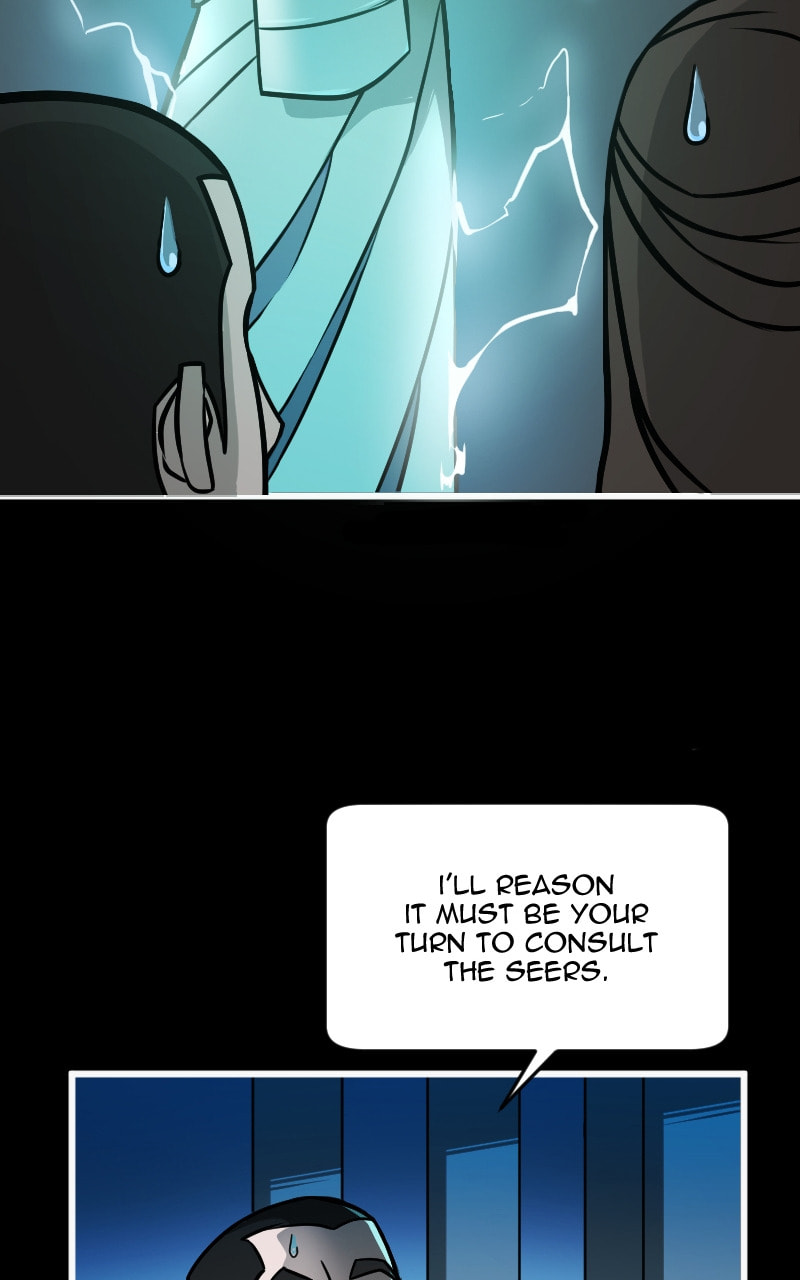 Read Pentheus chapter 1 image 39 on Lezhin