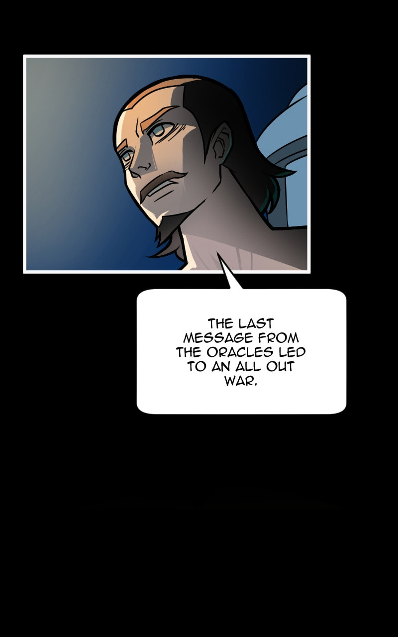 Read Pentheus chapter 1 image 42 on Lezhin