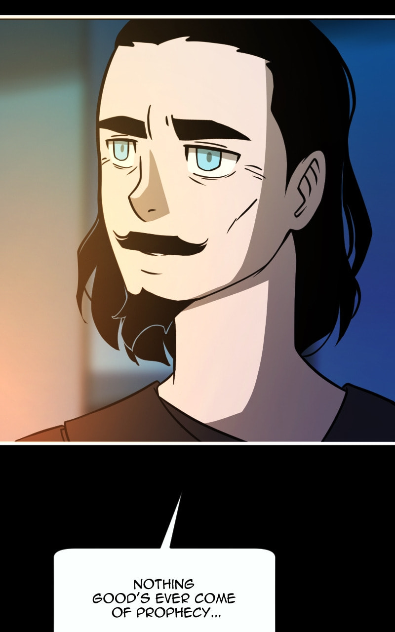 Read Pentheus chapter 1 image 43 on Lezhin