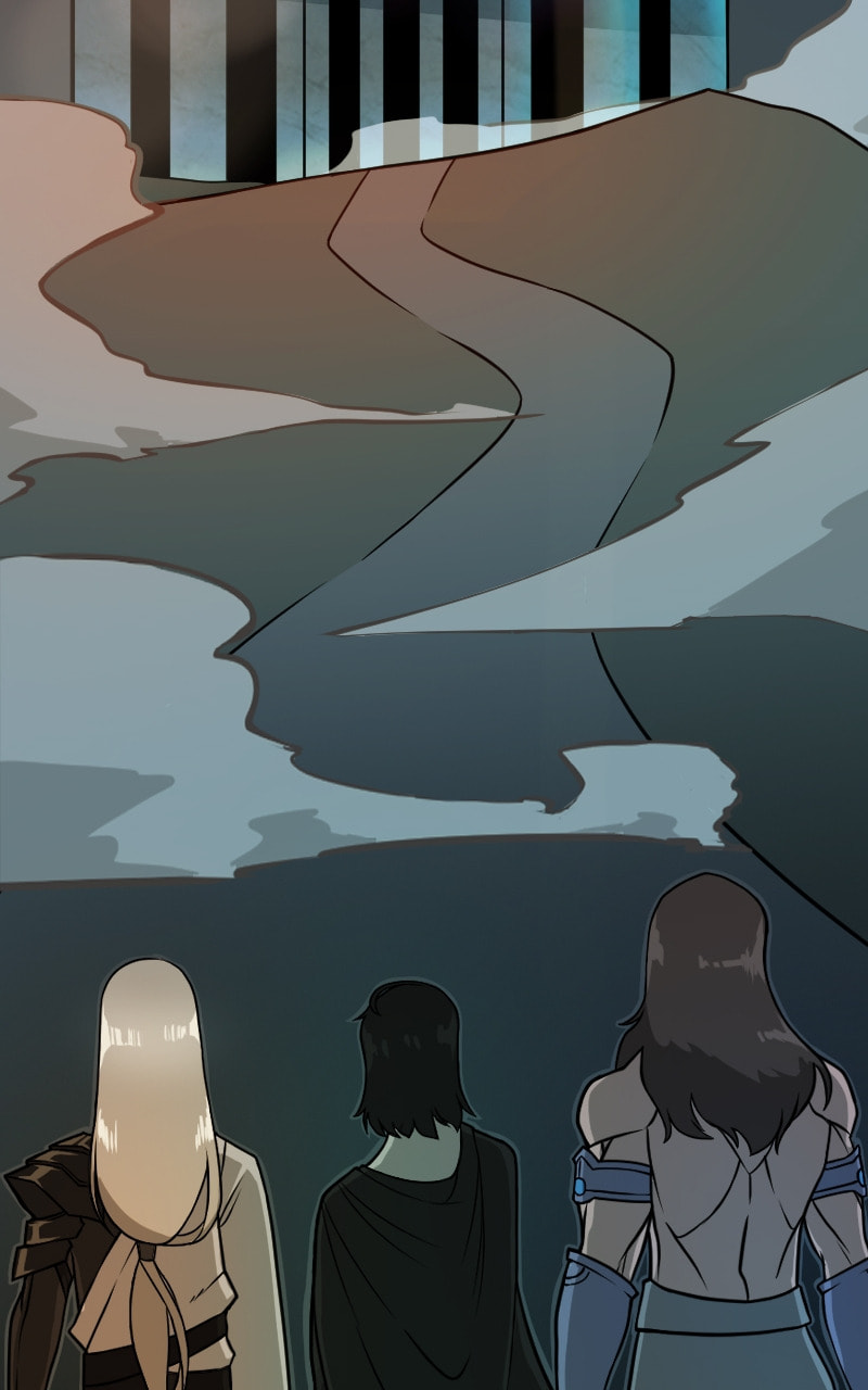 Read Pentheus chapter 1 image 45 on Lezhin