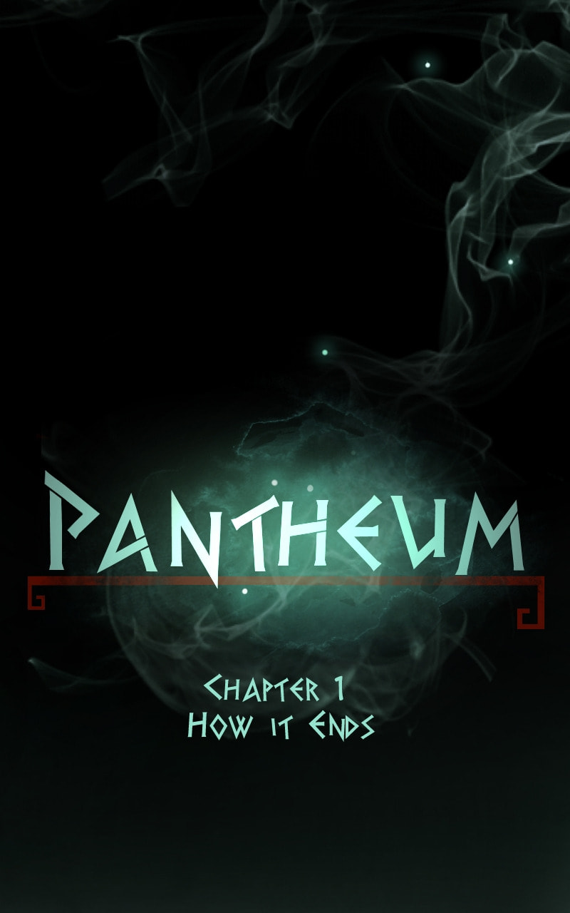 Read Pentheus chapter 1 image 48 on Lezhin