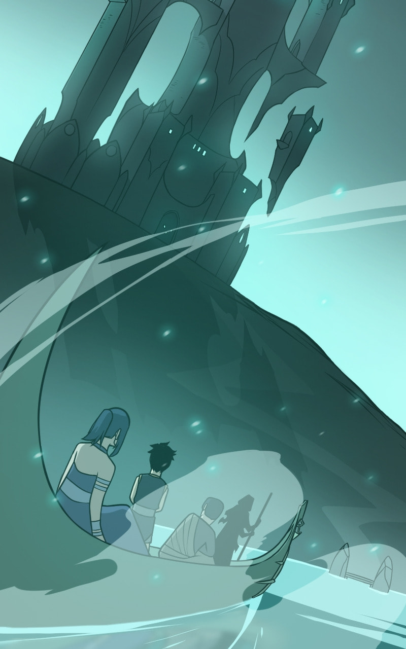 Read Pentheus chapter 1 image 53 on Lezhin