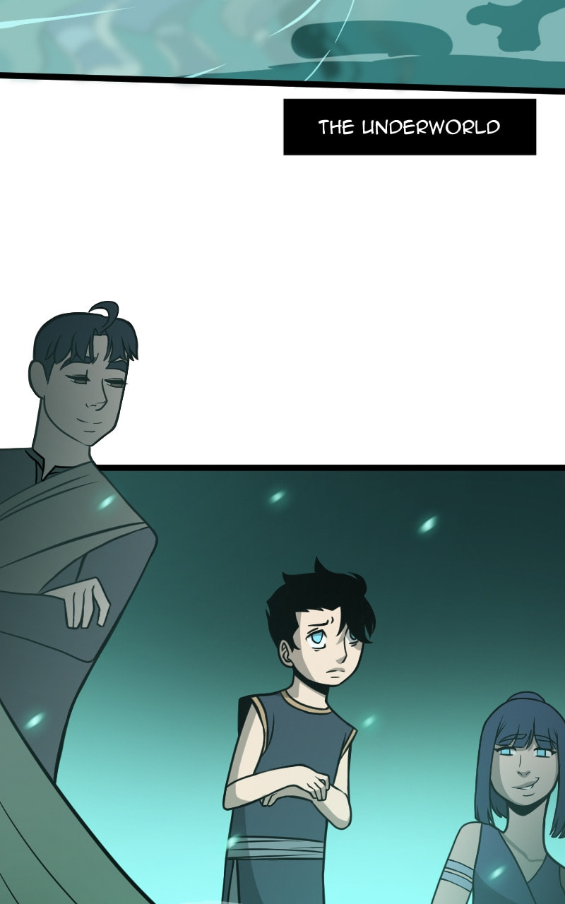 Read Pentheus chapter 1 image 54 on Lezhin