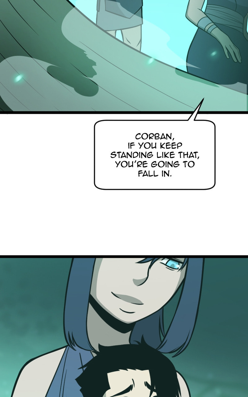 Read Pentheus chapter 1 image 55 on Lezhin