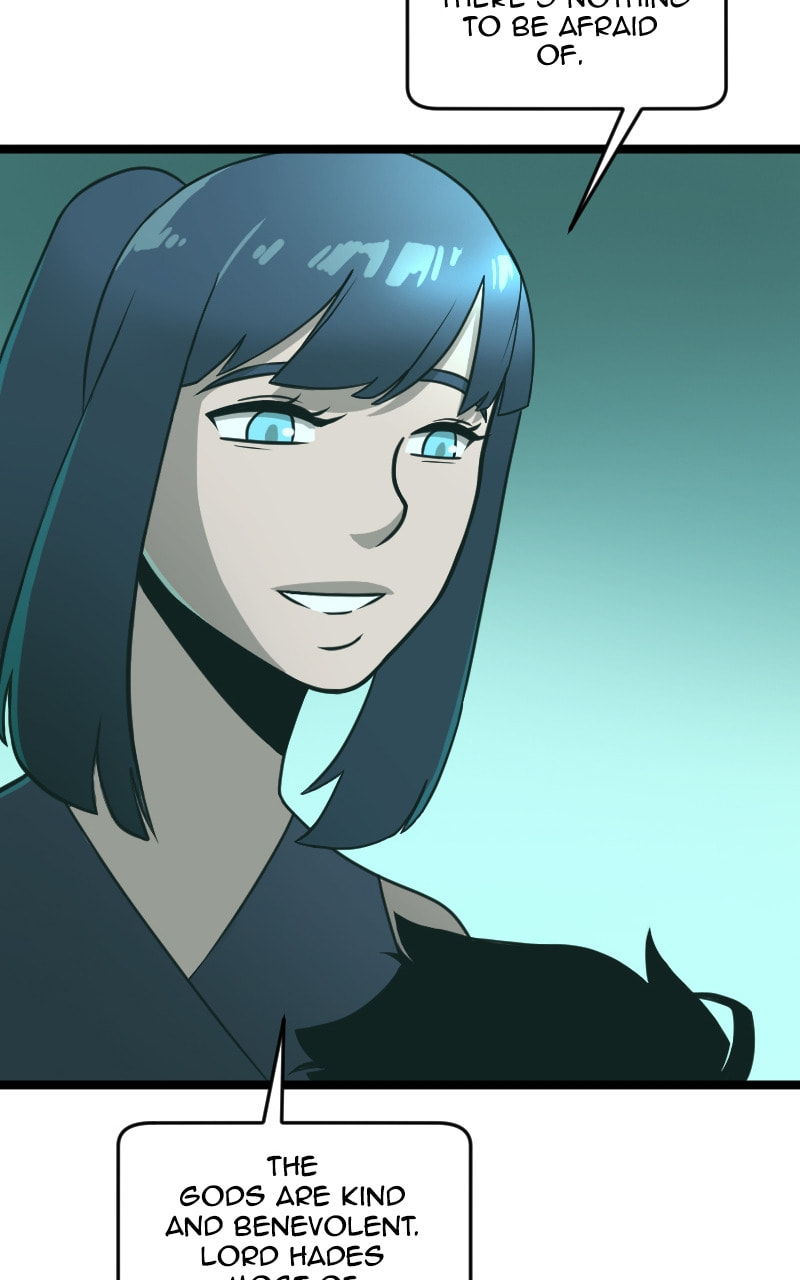 Read Pentheus chapter 1 image 57 on Lezhin