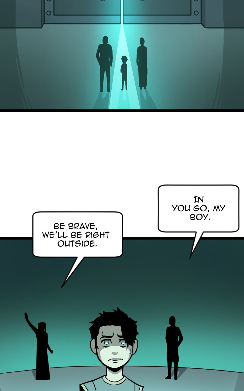 Read Pentheus chapter 1 image 62 on Lezhin