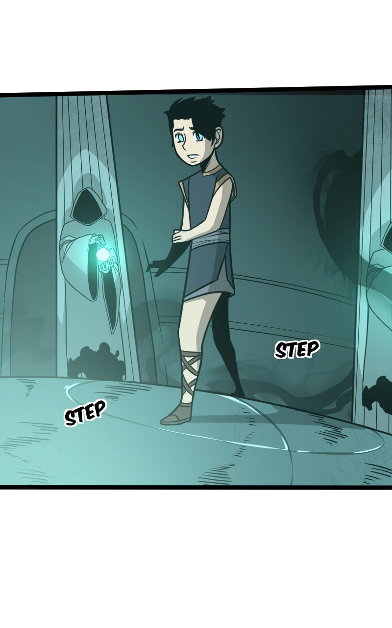 Read Pentheus chapter 1 image 65 on Lezhin