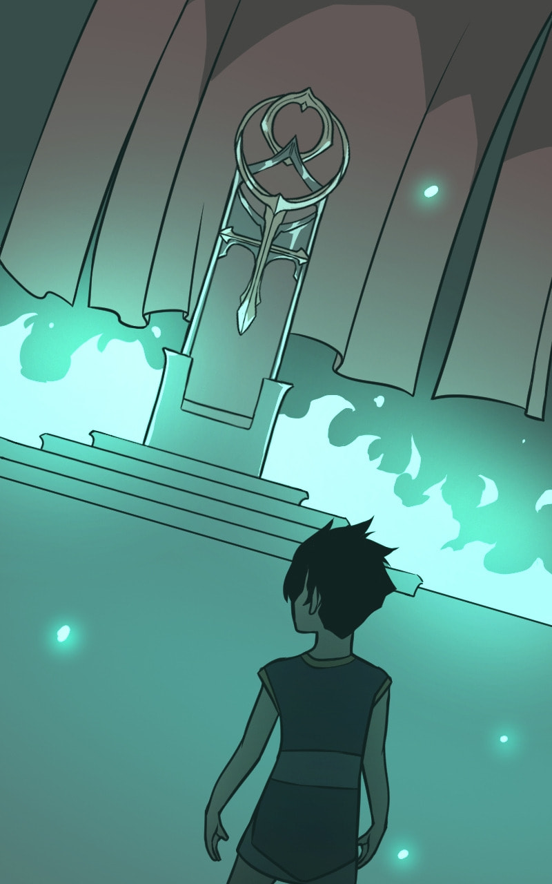 Read Pentheus chapter 1 image 69 on Lezhin