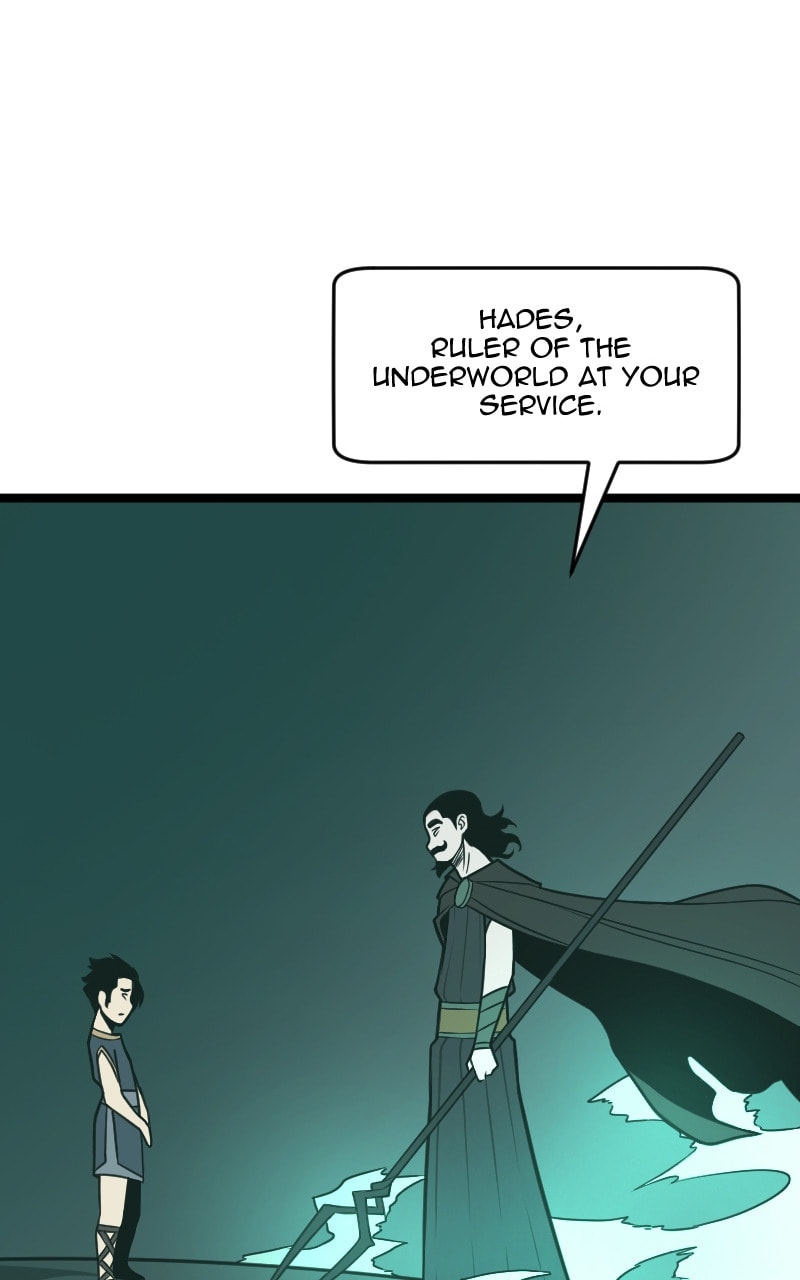 Read Pentheus chapter 1 image 79 on Lezhin