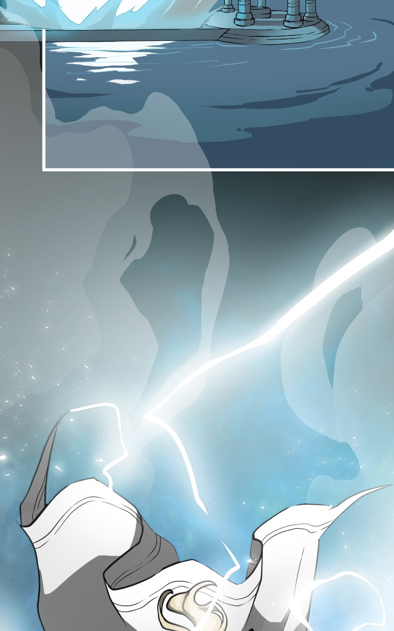 Read Pentheus chapter 1 image 8 on Lezhin