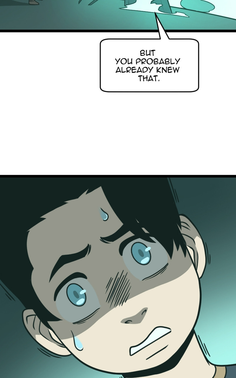 Read Pentheus chapter 1 image 80 on Lezhin