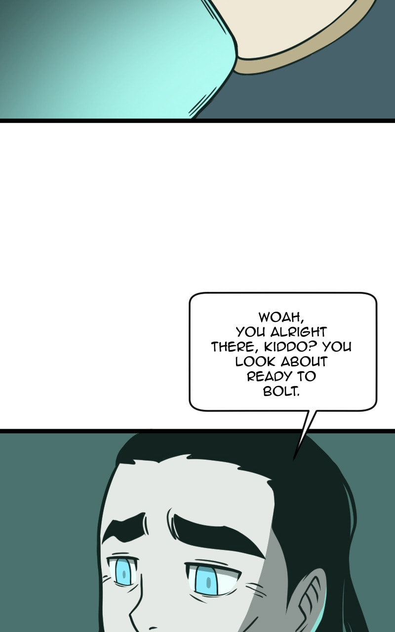 Read Pentheus chapter 1 image 81 on Lezhin