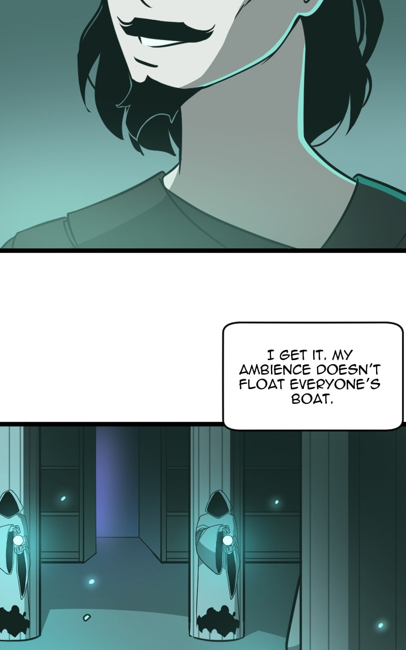Read Pentheus chapter 1 image 82 on Lezhin