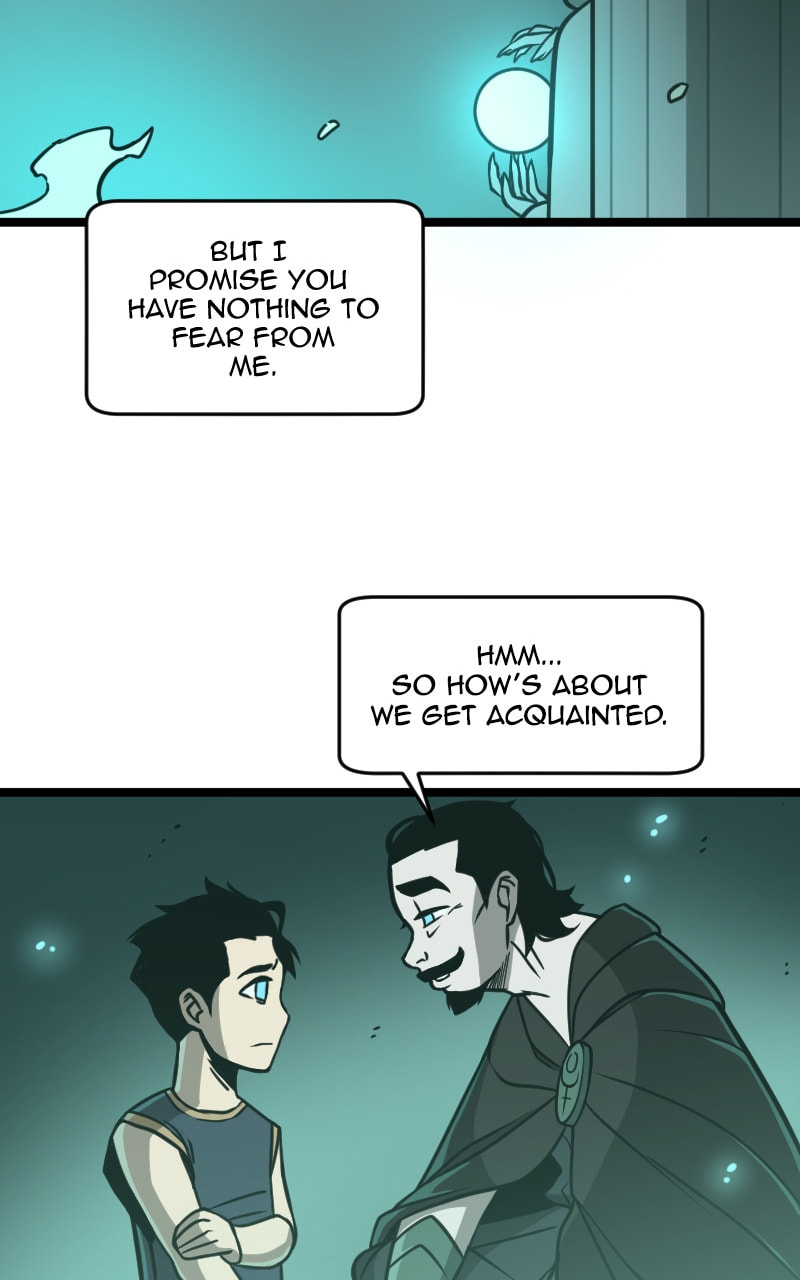 Read Pentheus chapter 1 image 83 on Lezhin