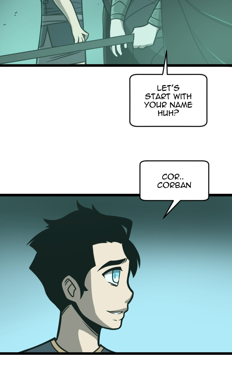 Read Pentheus chapter 1 image 84 on Lezhin