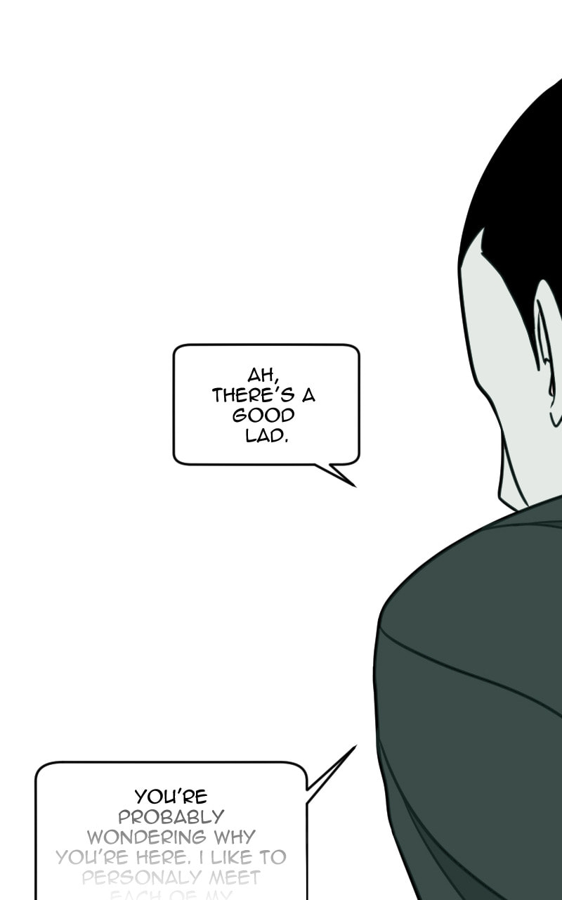 Read Pentheus chapter 1 image 85 on Lezhin