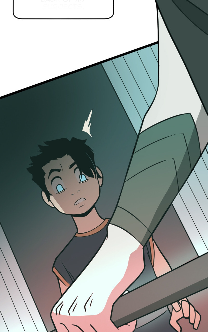 Read Pentheus chapter 1 image 86 on Lezhin