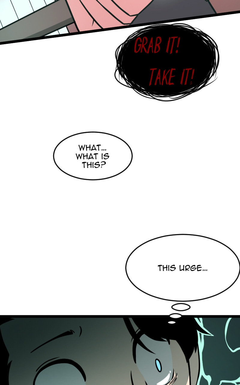Read Pentheus chapter 1 image 87 on Lezhin
