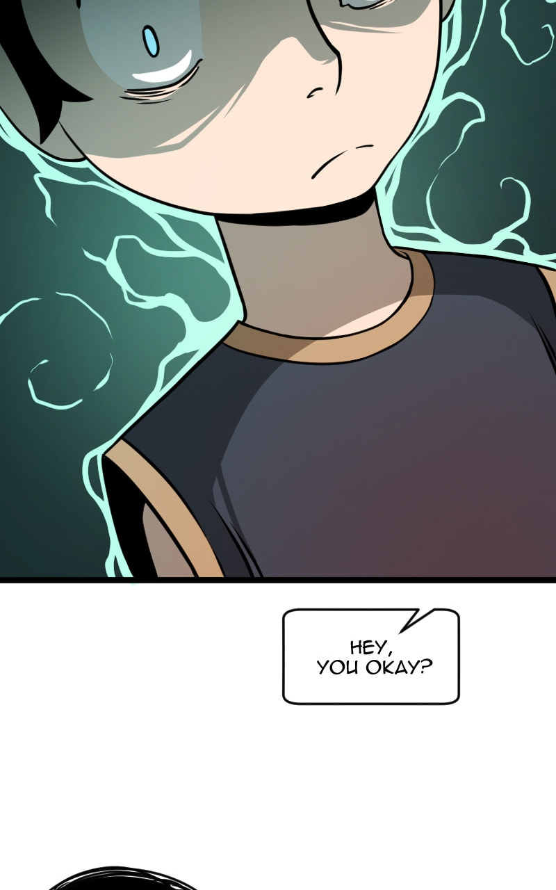 Read Pentheus chapter 1 image 88 on Lezhin