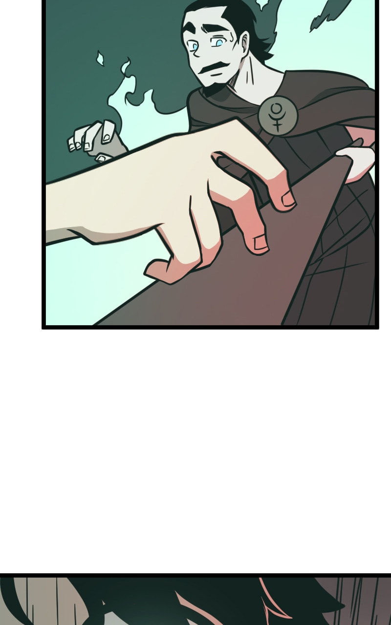 Read Pentheus chapter 1 image 91 on Lezhin